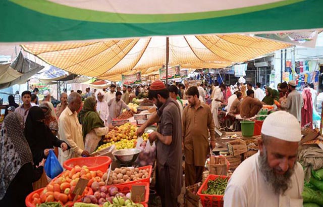 Sasta Ramzan Bazaars In Lahore, Rawalpindi, Islamabad, Faisalabad 2024 Location, Price, Rate List