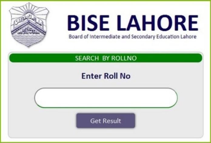 Lahore Board Matric Result 2023 Date Announced By Name, Roll No