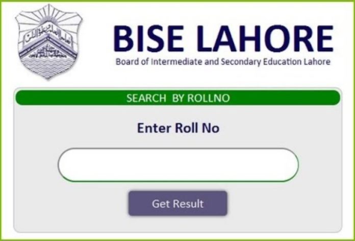 Lahore Board Matric Result 2024 Date Announced By Name, Roll No