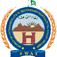 Saidu Sharif Swat Board Matric 10th Class Position Holders 2024 List PDF