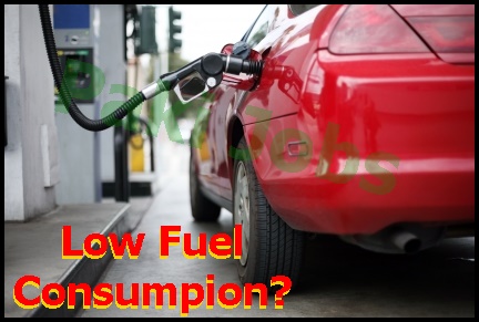 Low Fuel Consumption Cars In Pakistan 2023 Best Economy Mileage Per Liter