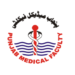 Punjab Medical Faculty Date Sheet 2024 www.pmflahore.com Online