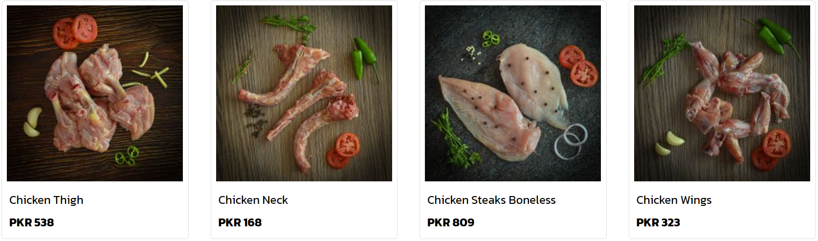 Zenith Meat Outlet In Lahore Location Map 2023 Shops Branches Rate List