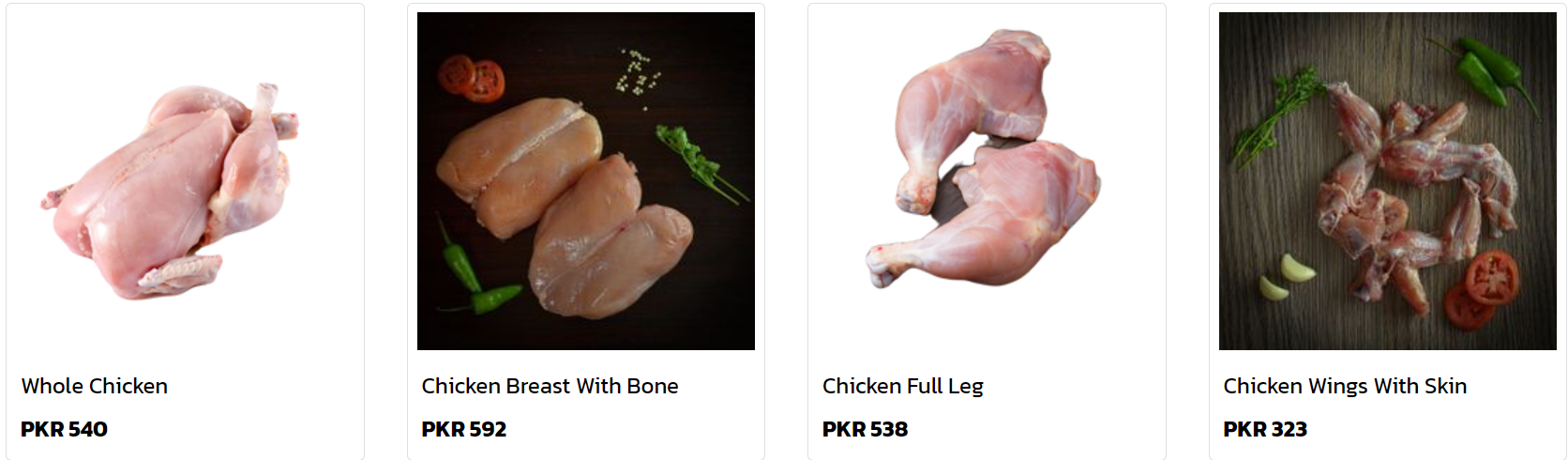 Zenith Meat Outlet In Lahore Location Map 2023 Shops Branches Rate List