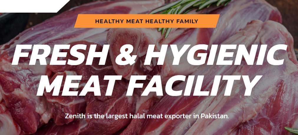 Zenith Meat Outlet In Lahore Location Map 2023 Shops Branches Rate List
