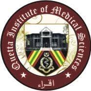 Quetta Institute of Medical Sciences Merit List 2023-2021