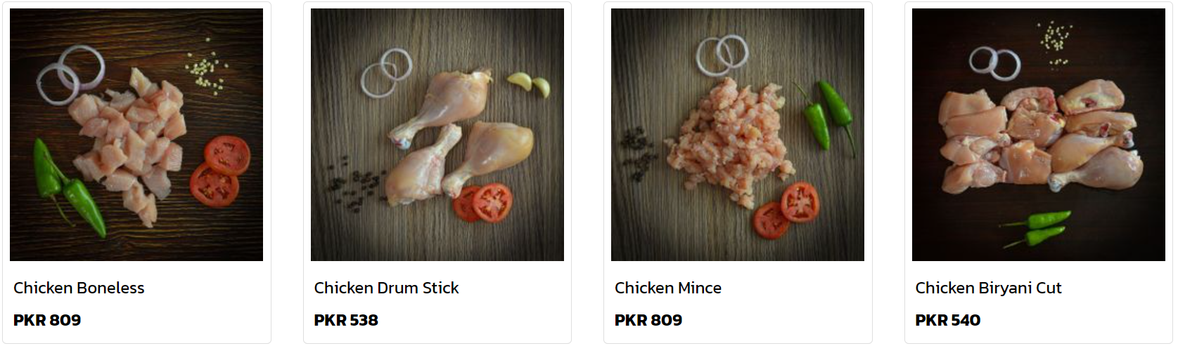 Zenith Meat Outlet In Lahore Location Map 2023 Shops Branches Rate List