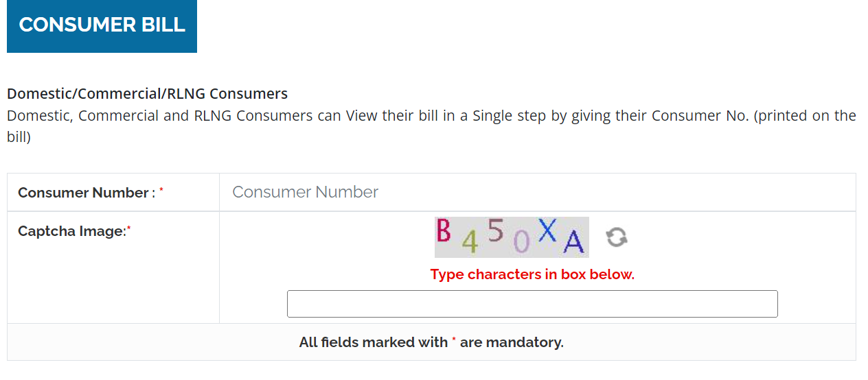 Sui Gas Bill Online Check Duplicate 2023 SNGPL Bill Print Payment