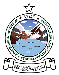 Abbottabad Board Matric Date Sheet 2023 9th, 10th Class Download SSC 1, 2