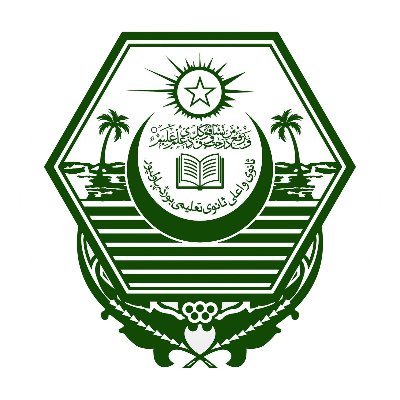 Bahawalpur Board Matric Date Sheet 2023 9th 10th Class, Science Arts Group