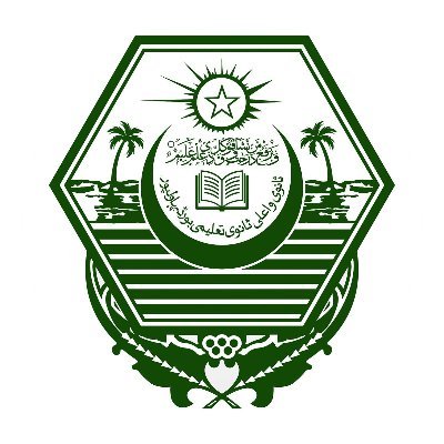 Bahawalpur Board 10th Class Date Sheet 2023