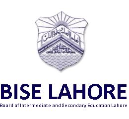 Lahore Board Matric Date Sheet 2023 9th 10th Class, Science Arts Group