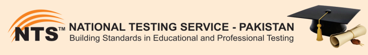 NTS Jobs 2023 National Testing Service