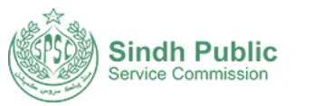 SPSC Jobs 2024 Sindh Public Service Commission