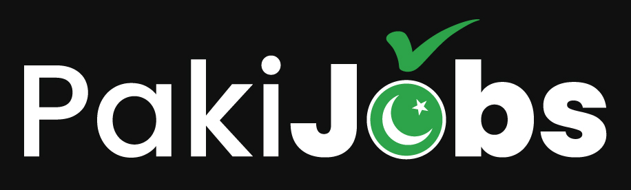 pakiJobs.pk