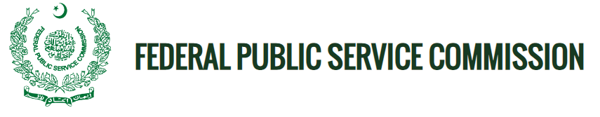 FPSC Jobs 2023 Federal Public Service Commission