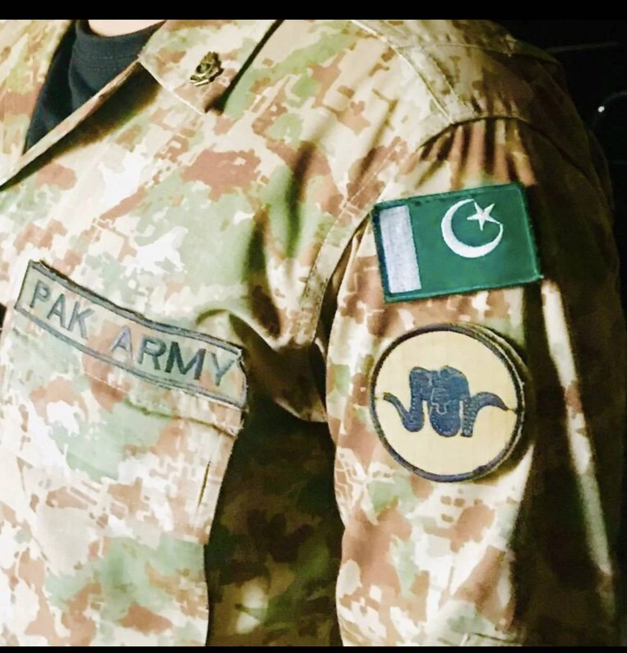 How To Join Pak Army After Matric as Soldier